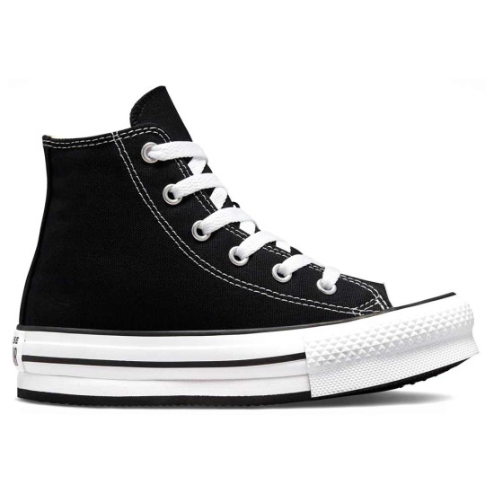Converse Chuck Taylor All Star Eva Lift Canvas Platform